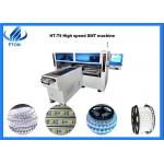 High Speed SMT Making Machine 180000CPH For Flexible Strip for sale