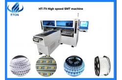 China High Speed SMT Making Machine 180000CPH For Flexible Strip supplier