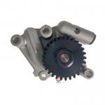 Excavator Engine Parts 4TNV94 4D94 Oil Pump 129900-32001 for sale