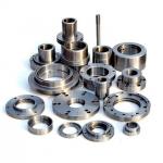 Polished CNC Turning Machining Parts  High Precision for sale
