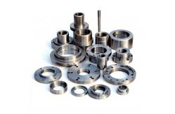China Polished CNC Turning Machining Parts  High Precision supplier