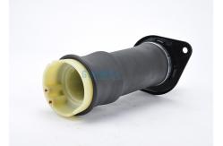 China 4Z7616051A Audi A6 Rear Suspension Air Spring / Bag / Audi Allroad Air Suspension supplier