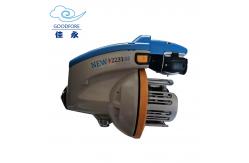 China High Quality Omni Plus Weft Feeder/Accumulator Modification For Textile Machinery supplier