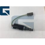 Kato HD820-2 Excavator Spare Part Solenoid Valve KWE5K-20/G24D05-301 for sale