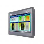 Coolmay 10 Inch HMI Human Interface Machine Built In SD Card Type B 280mA*24V for sale