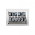 1.5KVA Vocational Education Equipment PLC Trainer 0.65CBM for sale