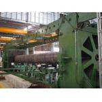 0.6 ~ 20Mpa Burst Pressure Hydrostatic Test Machine AC380V 60/50Hz for sale