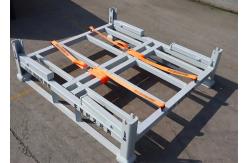 China Detachable Portable Stacking Racks Pallet Rack Distributors 1000kg supplier