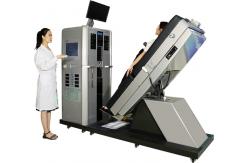 China No Invasive Non Surgical Spinal Decompression Machine Back Decompression Equipment supplier