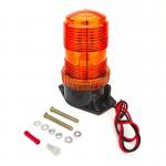 WT-3007 LED Beacon Light for Forklift Screw Mounted Base