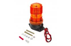 China WT-3007 LED Beacon Light for Forklift Screw Mounted Base supplier