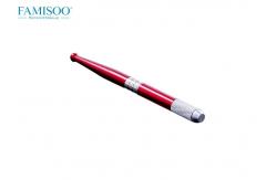 China Stainless Steel Microblading Disposable Tool Pen For Eyebrow Lines Operating supplier
