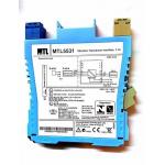 5531 Vibration Transducer Interface MTL Instruments 20 To 35VDc for sale