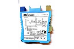 China 5531 Vibration Transducer Interface MTL Instruments 20 To 35VDc supplier