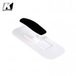 Multiscene Plastering Plastic Finishing Trowel Portable Sturdy