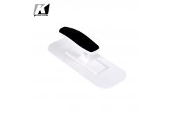 China Multiscene Plastering Plastic Finishing Trowel Portable Sturdy supplier