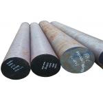 42CrMo SAE 1045 Hot Rolled Steel Bars , 11m Carbon Steel Round Bar for sale