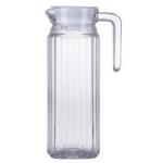 1000ml Glass Jug with Handle for sale