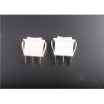 Miniature Snap In Push Button Rocker Switch Three Phase Inverter 18g-24g