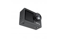 China 128gb 4K Ultra HD Action Camera 1050mah 30m Waterproof supplier