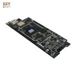 China Android 12 PCBA Motherboard with 8 Core CPU WIFI/BT 802.11 AX/AC A/B/G/N G SENSOR USB3.1 TypeC for sale