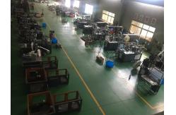 China Paper Coffee Cup Making Machine manufacturer