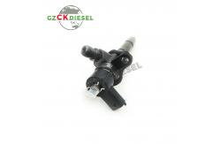 China Common Rail Injector 0445120048 ME226718 for HD820-5 SY205 4M50 Engine supplier