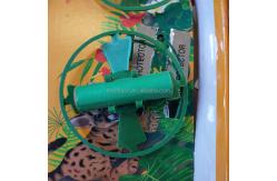 China New Year Toy Firework Jellyfish Consumer Novelty Fireworks Skyshots Pyrotechnic supplier
