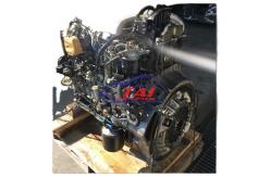 China Isuzu 4HE1 4HF1 4HG1 4HJ1 4HK1 4HL1 Diesel Engine Parts supplier