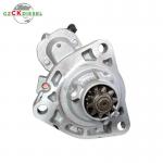 24V 10T Starter Motor 4995641 for Engine 6C8.3 ISC8.3