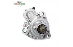 China 24V 10T Starter Motor 4995641 for Engine 6C8.3 ISC8.3 supplier
