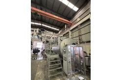 China Eco Friendly Atmospheric Dyeing Machine Sustainable Soft Flow Fabric Dyeing Machine supplier