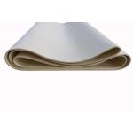 6mm Nomex Sublimation Printing Blanket Pad Needle Punched for sale