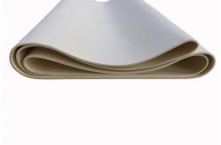 China 6mm Nomex Sublimation Printing Blanket Pad Needle Punched supplier