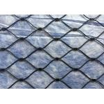 Hand Woven Interior Black Oxide Wire Rope AISI316 Grade 7x7 / 7x19 Constructions for sale