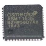 ASM1153E ASM1442 ASSR-4118-003E AST2400A1-GP ASMEDIA AVAGO ASPEED QFN-48 QFN SOP4 BGA IC Integrated Circuits Components for sale