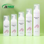 Foam Bottle Press-type Pump Head 100ml 120ml 150ml 200ml 250ml Anti-clogging For Bulk Order for sale