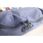 Soft Material Rubber Zipper Puller For Handbags Backpacks