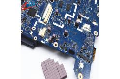 China 6W/MK Thermal Pad TIF600P Series Thermally Conductive Silicone Sheet supplier