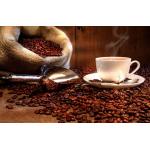 Automatic Gusseted Side Sealing Pouch Packing Machine For Coffee Bean