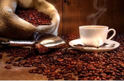 China Automatic Gusseted Side Sealing Pouch Packing Machine For Coffee Bean supplier