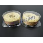 Mk8 Mk9 Transmission Garniture Tape For Cigarette Machine