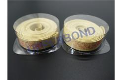 China Mk8 Mk9 Transmission Garniture Tape For Cigarette Machine supplier
