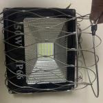 Safety 316 Cable Drop Preventing Net For Floodlight Camera Anti Drop for sale
