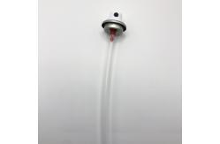 China Professional Paint Spray Valve for Precise Coating - Adjustable Pressure and Atomization Control supplier