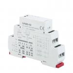 16A Step Reset Relay