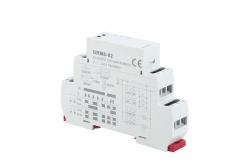 China 16A Step Reset Relay supplier