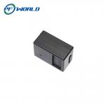 Machining Plastic Parts CNC Chrome Plating Turning And Milling for sale