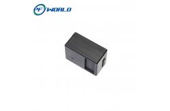 China Machining Plastic Parts CNC Chrome Plating Turning And Milling supplier