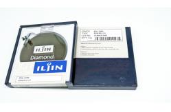 China ILJIN Polycrystalline Diamond Blanks Middle Grindability For Wooden Cutting Tools supplier